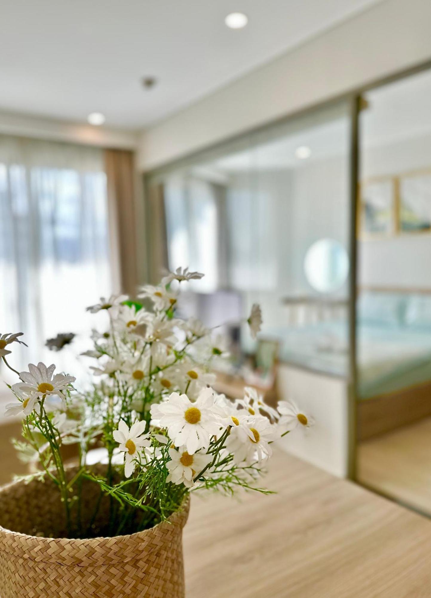 The Song Suites Vung Tau Bagian luar foto