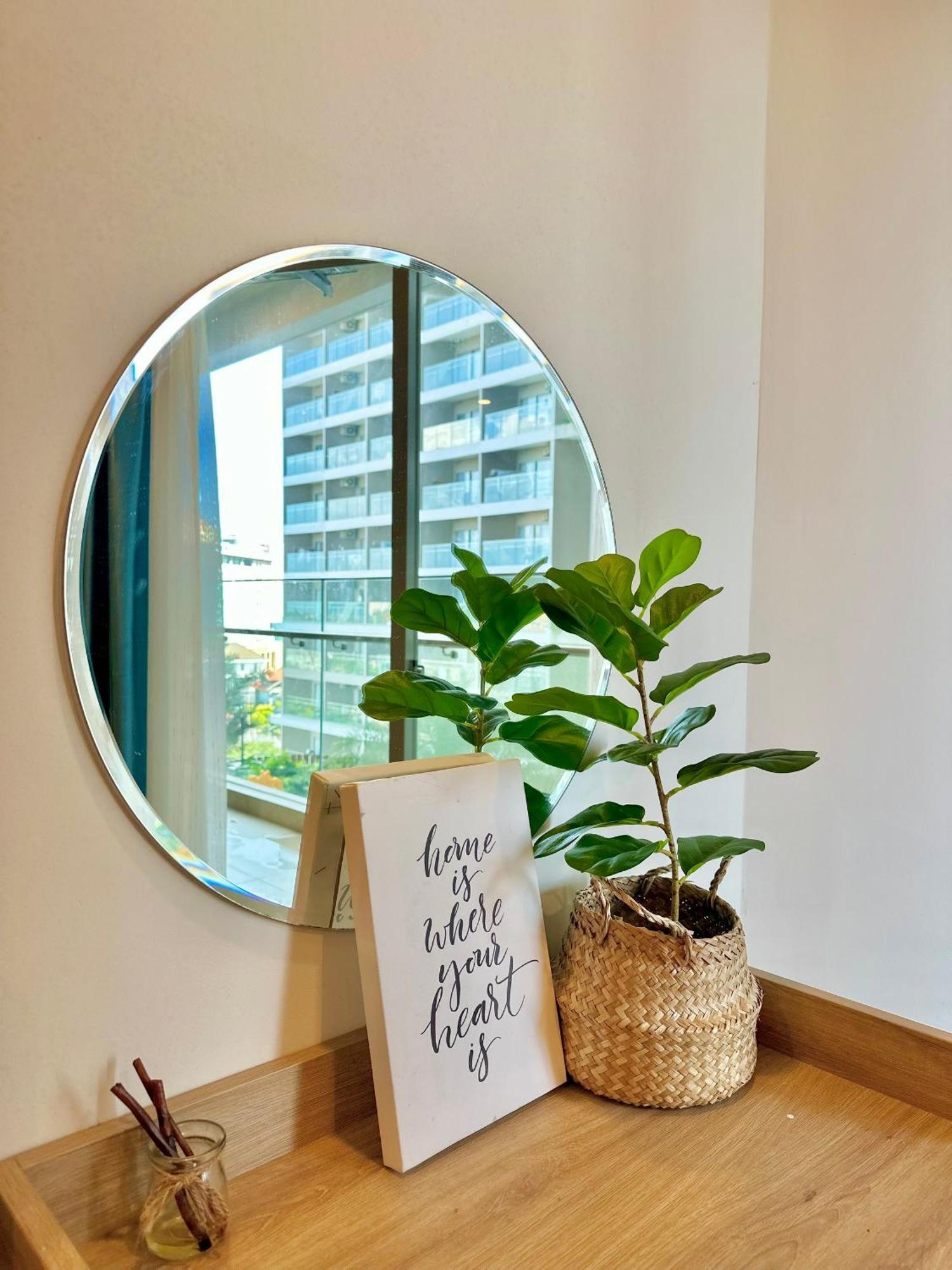 The Song Suites Vung Tau Bagian luar foto